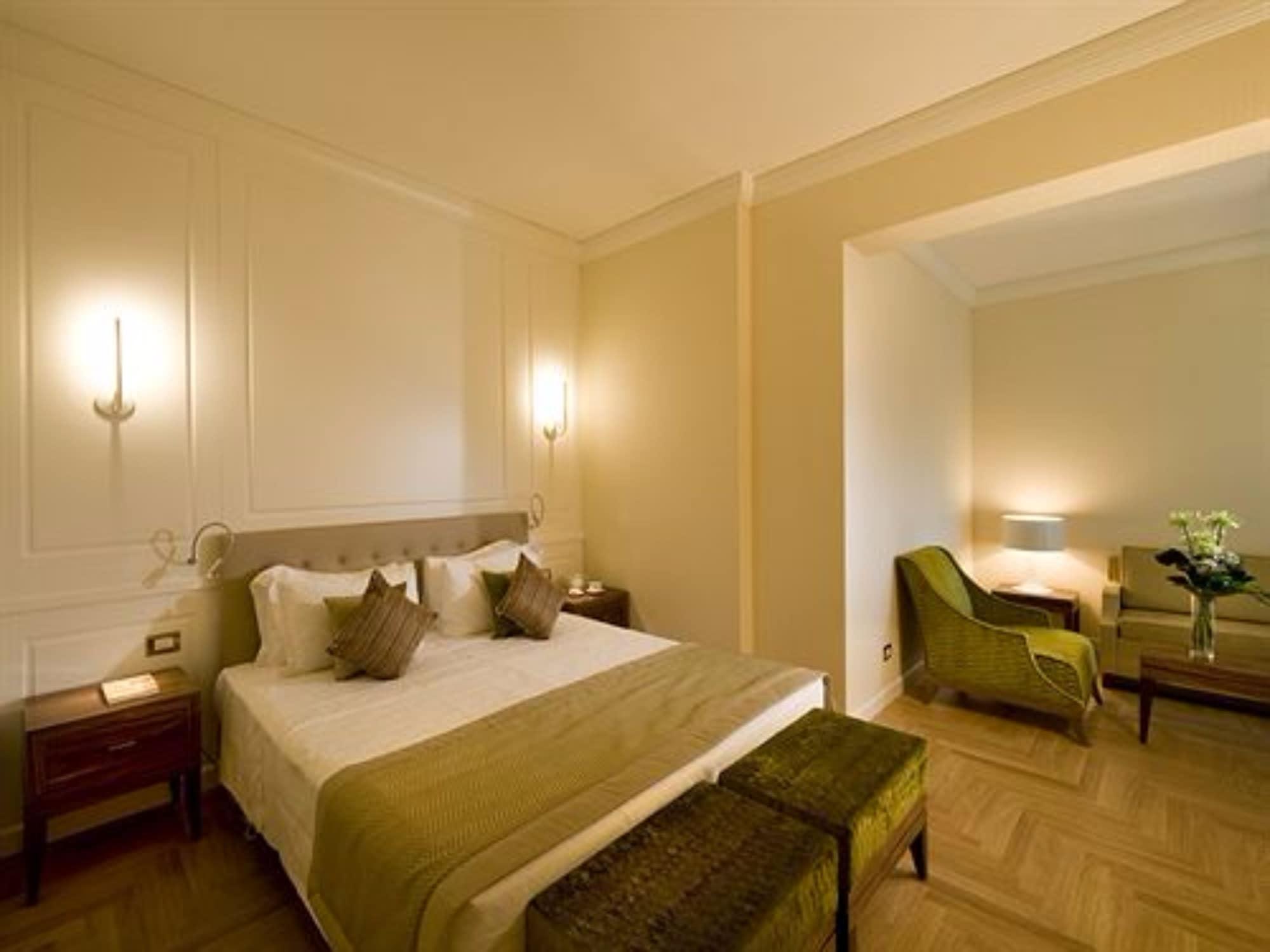 Grand Hotel Terme Σιρμιόνε Εξωτερικό φωτογραφία