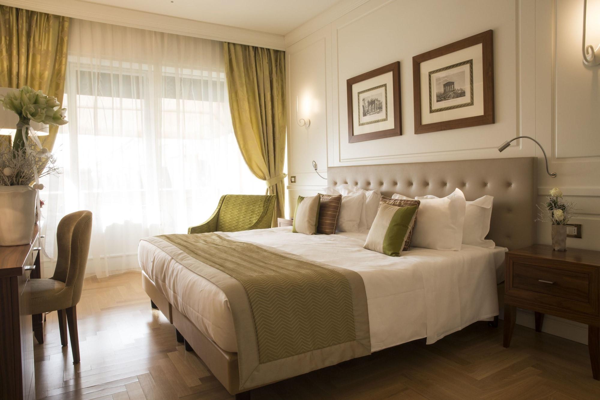 Grand Hotel Terme Σιρμιόνε Εξωτερικό φωτογραφία