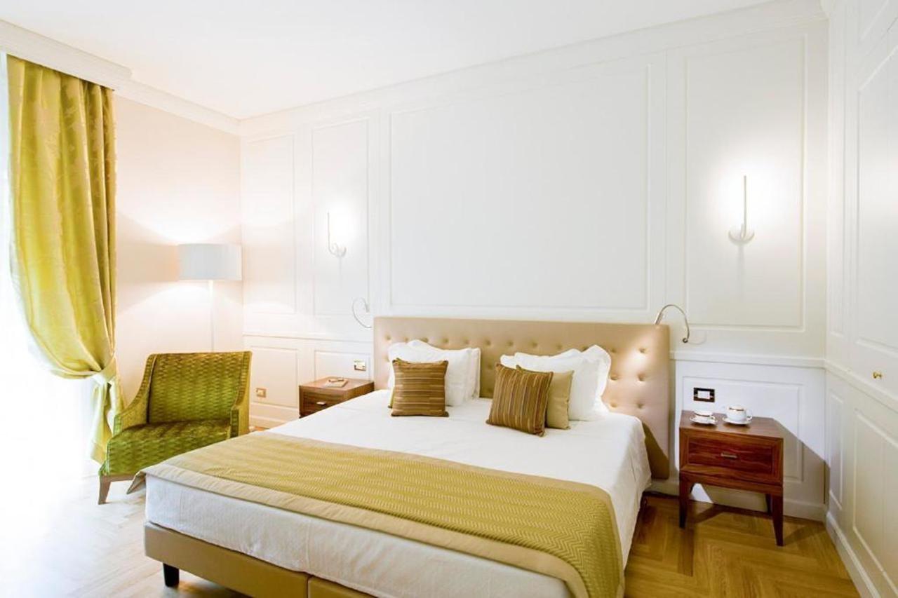 Grand Hotel Terme Σιρμιόνε Εξωτερικό φωτογραφία