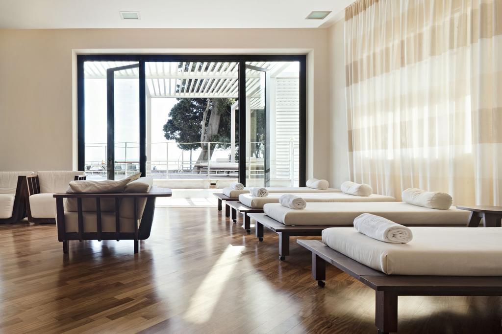 Grand Hotel Terme Σιρμιόνε Εξωτερικό φωτογραφία The Spa at The Westin Athens