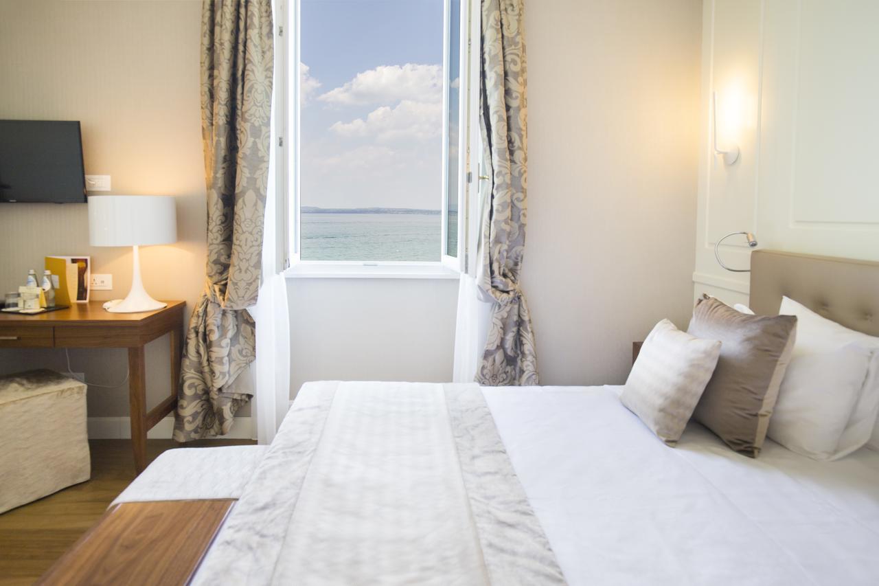 Grand Hotel Terme Σιρμιόνε Δωμάτιο φωτογραφία
