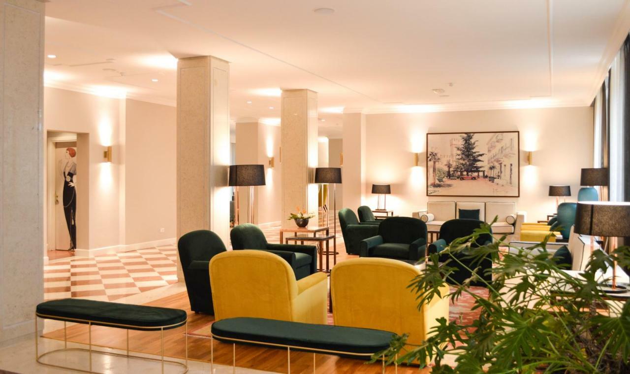 Grand Hotel Terme Σιρμιόνε Εξωτερικό φωτογραφία