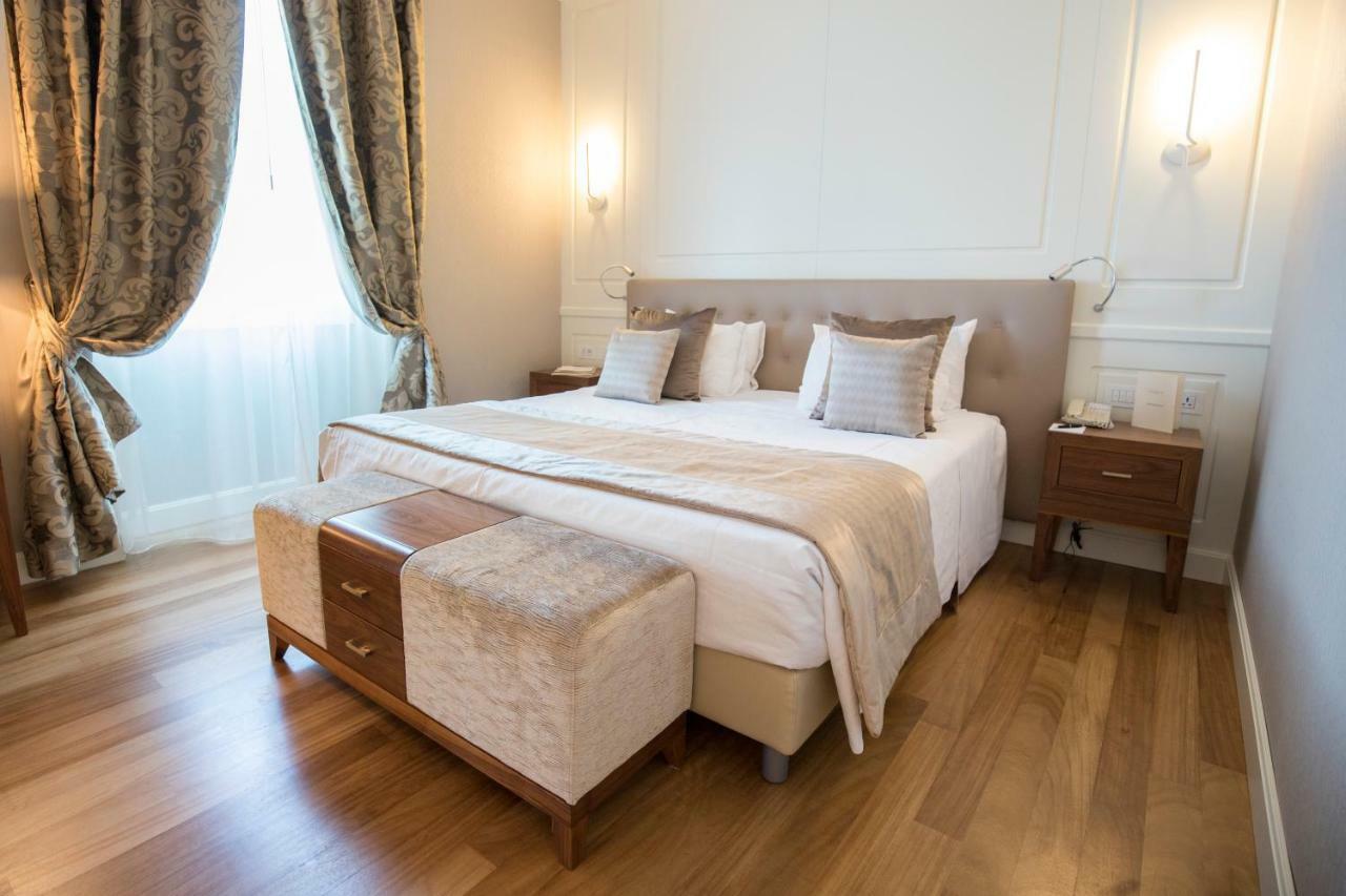 Grand Hotel Terme Σιρμιόνε Εξωτερικό φωτογραφία
